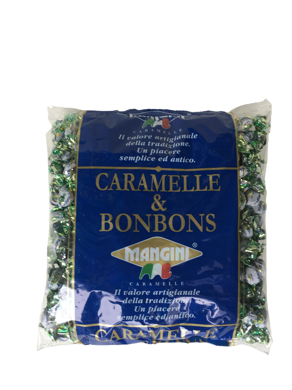 mangini caramelle caramelle alla propoli ed eucalipto gr. 1000 - foto 2
