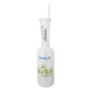 Dosatore erogatore per acido ossalico, probee, varromed