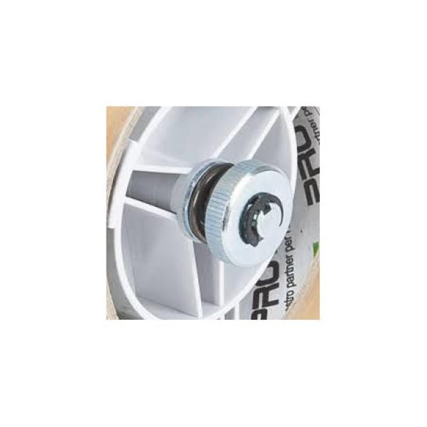 regolazione frizione nastratrice dispenser professionale apicoltura com