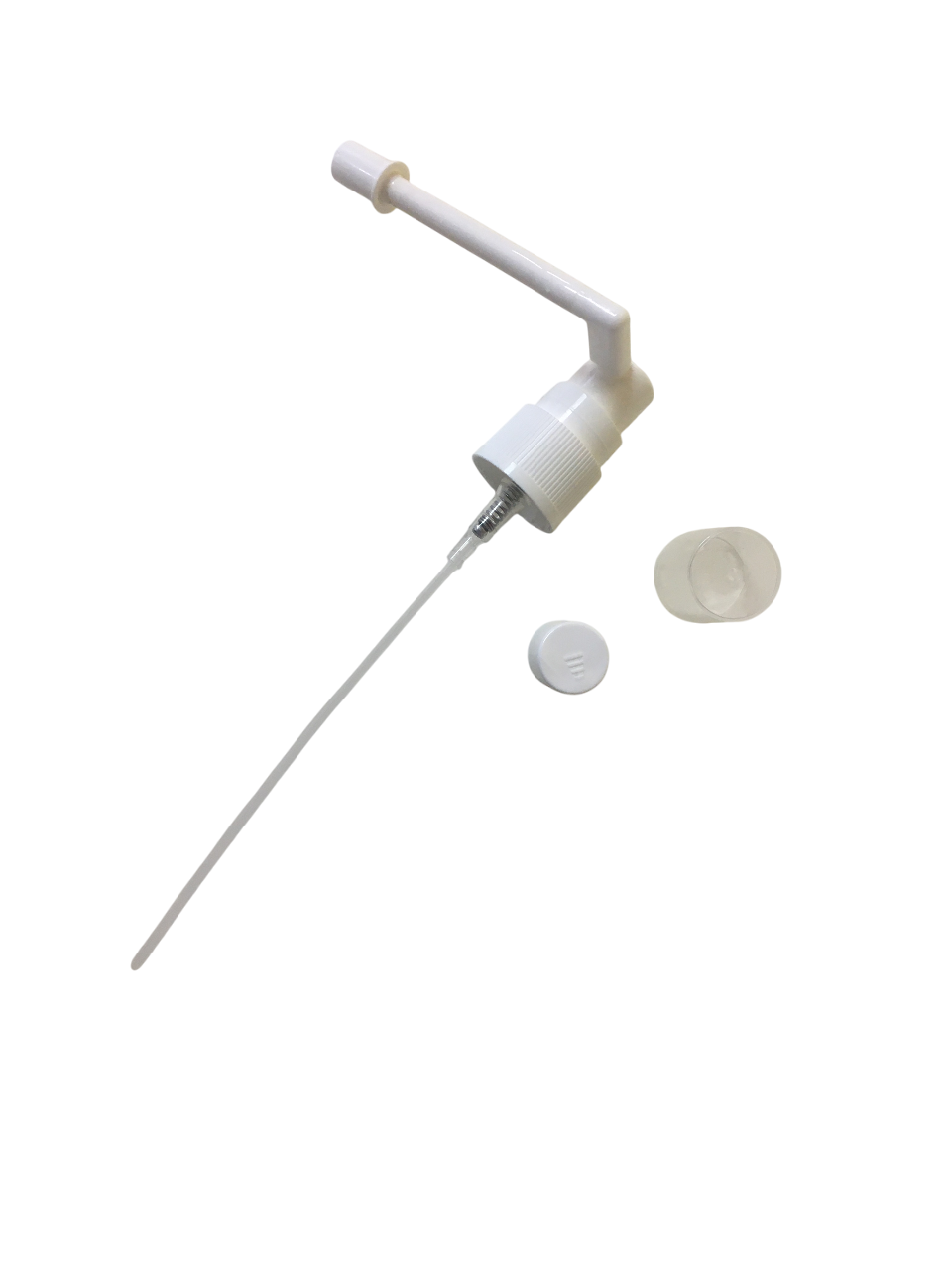apicoltura.com spruzzatore vaporizzatore compreso di cannula orientabile, diametro 18 mm - foto 1