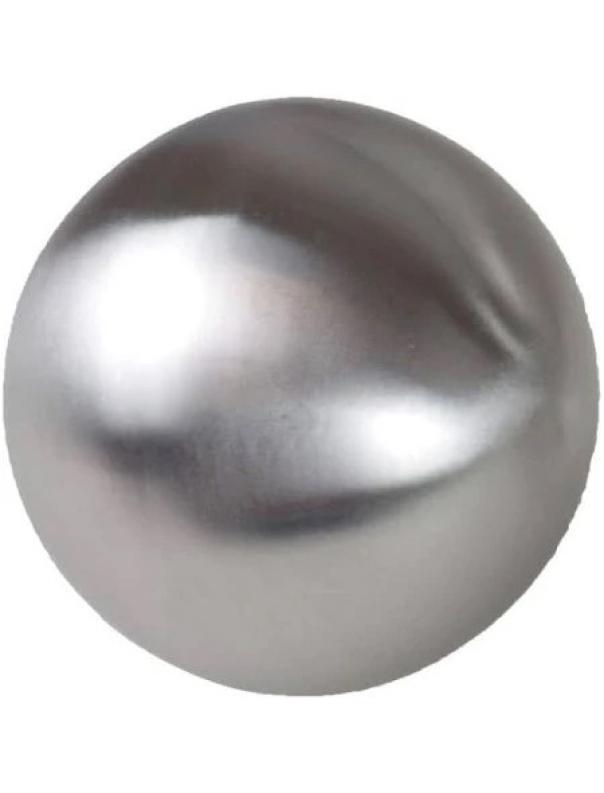 dettaglio sfera inox attrezzatura smielatura radiale laboratorio apicoltura