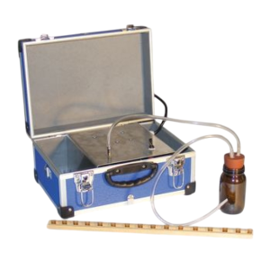 Aspiratore pneumatico suttorgel per pappa reale 220v