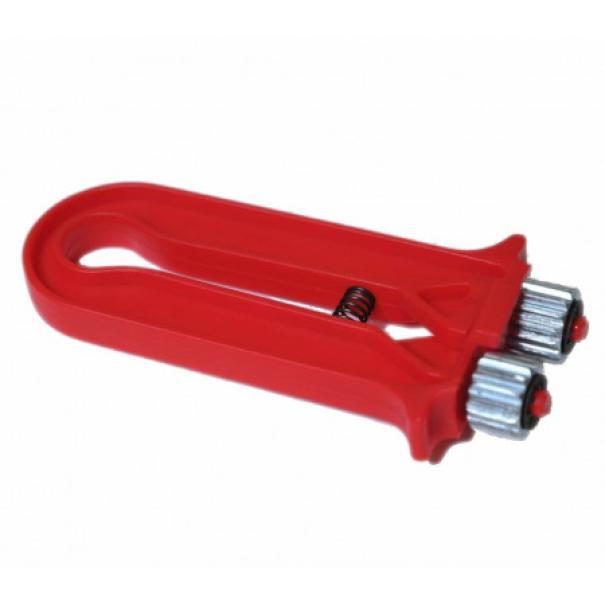 apicoltura.com zigrinatore tendifilo - foto 1