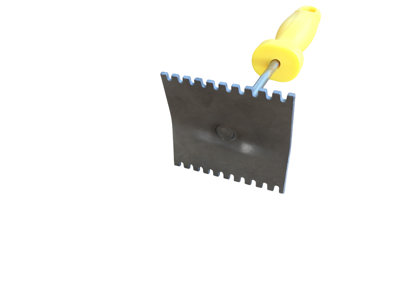 Profilo dentellato raschietto escludi regina per apiario professionale