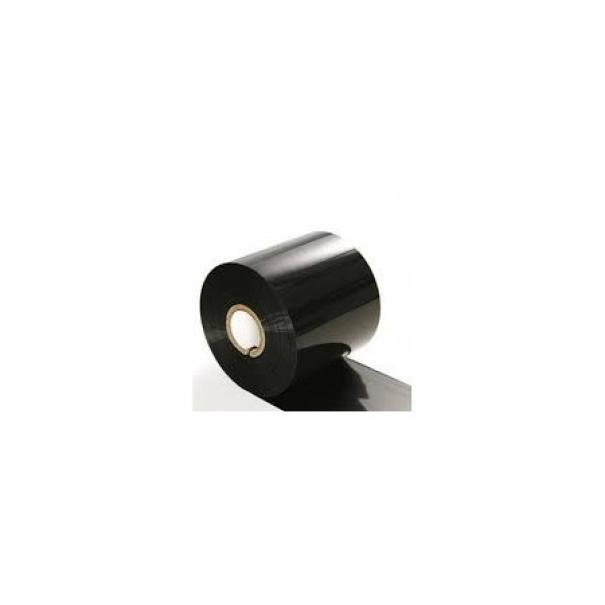 nastro pellicola nero per stampanti a trasferimento termico 65x300 metri