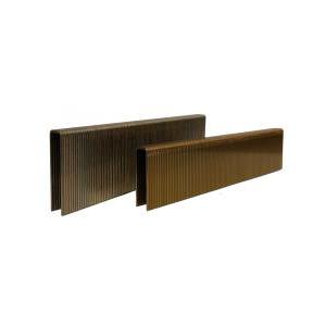 Chiodi - graffe 92/25 (confezione da 5000 pezzi)