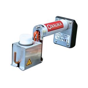 Sublimatore  mini cordless sprint